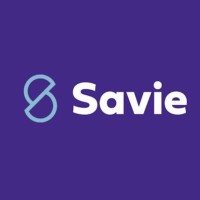 Savie logo, Savie contact details