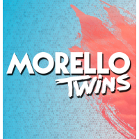 Morello Twins logo, Morello Twins contact details