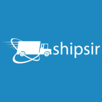 Shipsir logo, Shipsir contact details