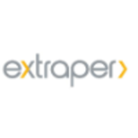 Extraper logo, Extraper contact details