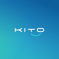 KITO Health logo, KITO Health contact details