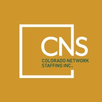 Colorado Network Staffing logo, Colorado Network Staffing contact details