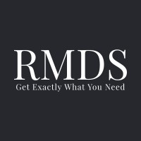 RMDS FZE logo, RMDS FZE contact details