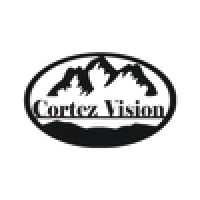 Cortez Vision logo, Cortez Vision contact details