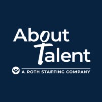 About Talent U.S. logo, About Talent U.S. contact details