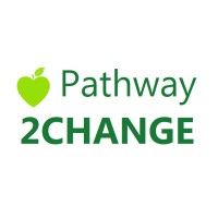 Pathway2Change logo, Pathway2Change contact details