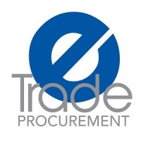 eTrade Procurement logo, eTrade Procurement contact details