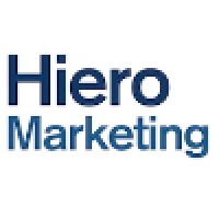 Hiero Marketing Consultants logo, Hiero Marketing Consultants contact details