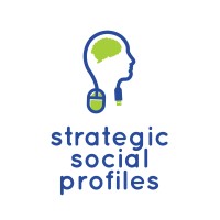 Strategic Social Profiles logo, Strategic Social Profiles contact details