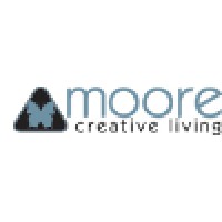 Moore Creative Living logo, Moore Creative Living contact details