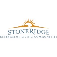 Stoneridge Retirement Living logo, Stoneridge Retirement Living contact details