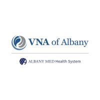 Visiting Nurse Association of Albany Inc. logo, Visiting Nurse Association of Albany Inc. contact details