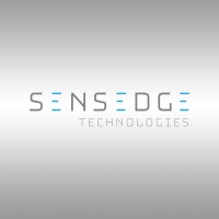 Sensedge Technologies logo, Sensedge Technologies contact details