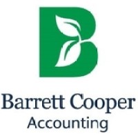 Barrett Cooper & Associates logo, Barrett Cooper & Associates contact details