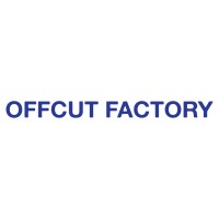 Offcut Factory logo, Offcut Factory contact details