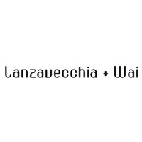 Lanzavecchia + Wai logo, Lanzavecchia + Wai contact details