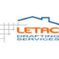 Letac Drafting Services Pty Ltd logo, Letac Drafting Services Pty Ltd contact details