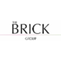 The Brick Group AB logo, The Brick Group AB contact details