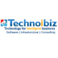 Technoibiz logo, Technoibiz contact details