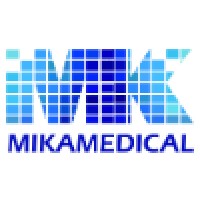 MIKA MEDICAL logo, MIKA MEDICAL contact details