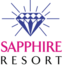 Sapphire Resort logo, Sapphire Resort contact details