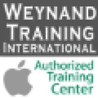 Weynand Training International logo, Weynand Training International contact details