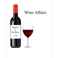 Wine Affairs Inc. logo, Wine Affairs Inc. contact details