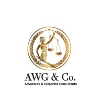 AWG & Co. logo, AWG & Co. contact details