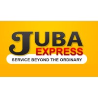 Juba Express Money Transfer logo, Juba Express Money Transfer contact details