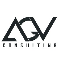 AGV Consulting logo, AGV Consulting contact details