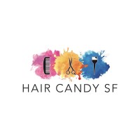 Hair Candy SF logo, Hair Candy SF contact details