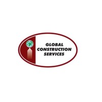 Global Construction logo, Global Construction contact details