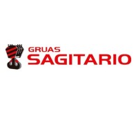 Gruas Sagitario logo, Gruas Sagitario contact details