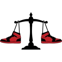 Sneaker Law logo, Sneaker Law contact details