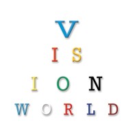 Dr Vision World logo, Dr Vision World contact details