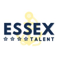 Essex Talent logo, Essex Talent contact details