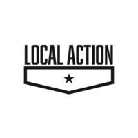 Local Action logo, Local Action contact details