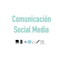 Comunicación Social Media logo, Comunicación Social Media contact details