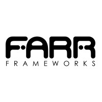 FARR Frameworks logo, FARR Frameworks contact details