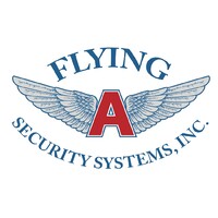 FLYING A SECURITY SYSTEMS, INC. logo, FLYING A SECURITY SYSTEMS, INC. contact details