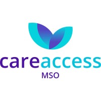 CareAccess MSO logo, CareAccess MSO contact details