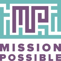 Mission Possible logo, Mission Possible contact details