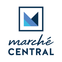 Marché Central logo, Marché Central contact details