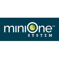 MiniOne Systems logo, MiniOne Systems contact details