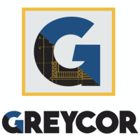 Greycor Contracting logo, Greycor Contracting contact details