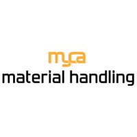 MYCA: Material Handling logo, MYCA: Material Handling contact details