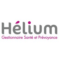 Helium logo, Helium contact details