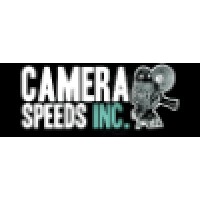 Camera Speeds Inc. logo, Camera Speeds Inc. contact details