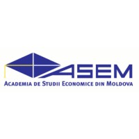 Academia de Studii Economice din Moldova logo, Academia de Studii Economice din Moldova contact details