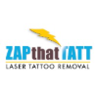 ZAP that TATT logo, ZAP that TATT contact details